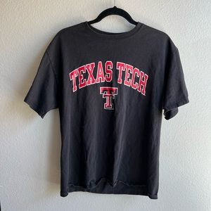 Champion Texas Tech Tee